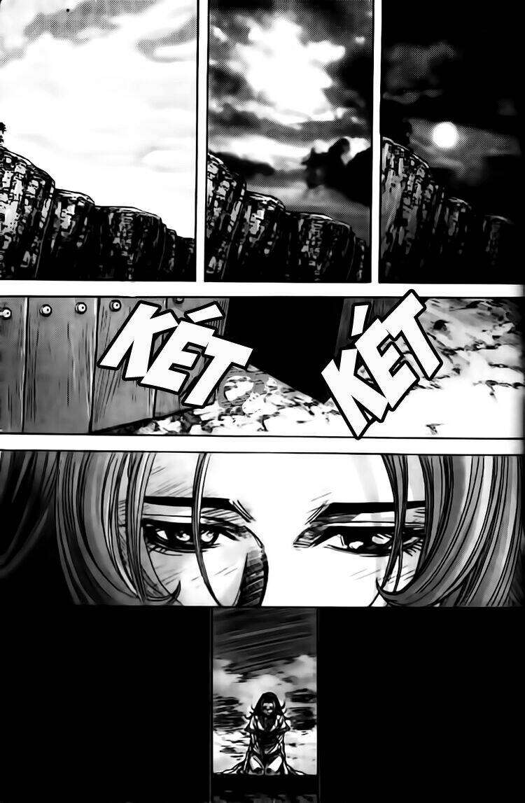 king of hell Chapter 110 - Trang 2