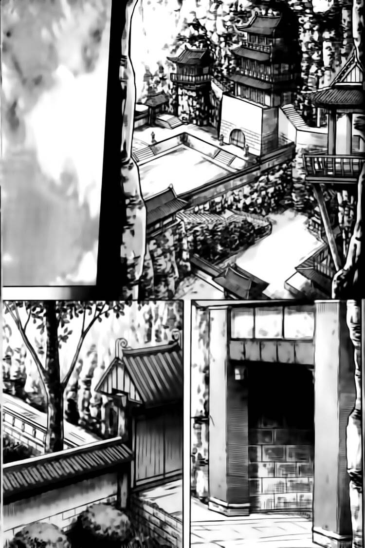 king of hell Chapter 111 - Trang 2