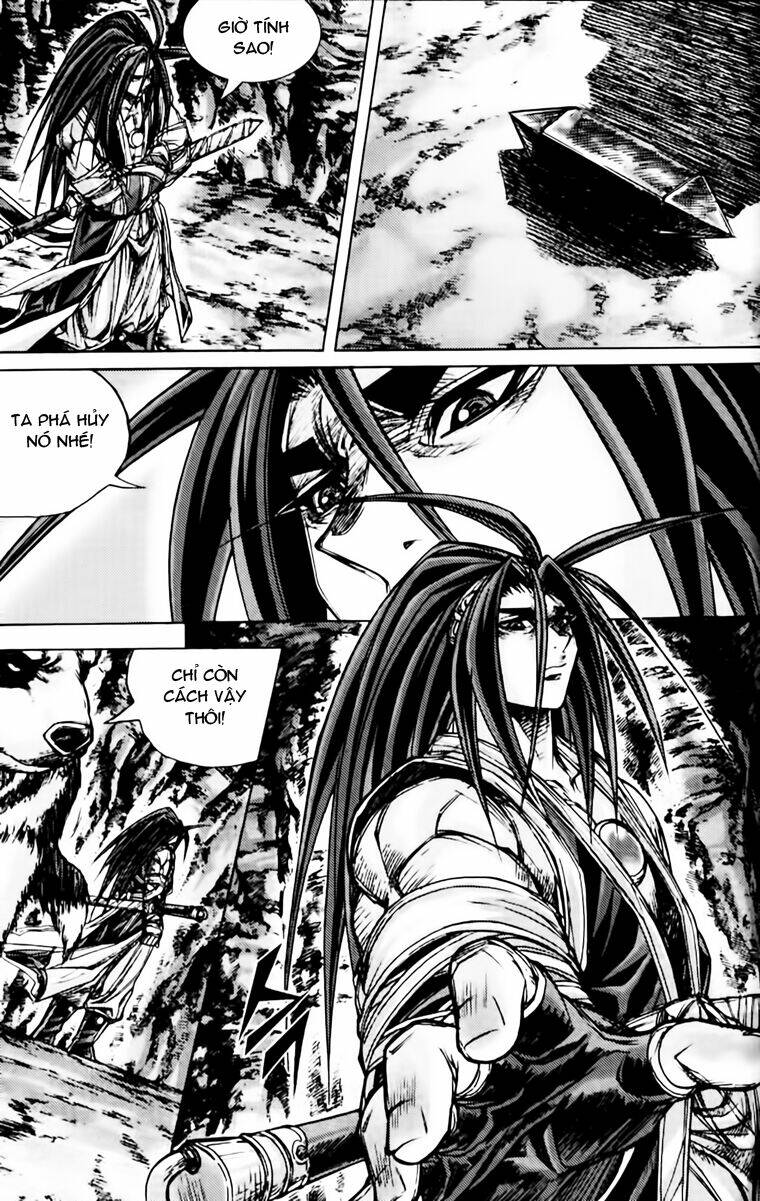 king of hell Chapter 164 - Next Chapter 165