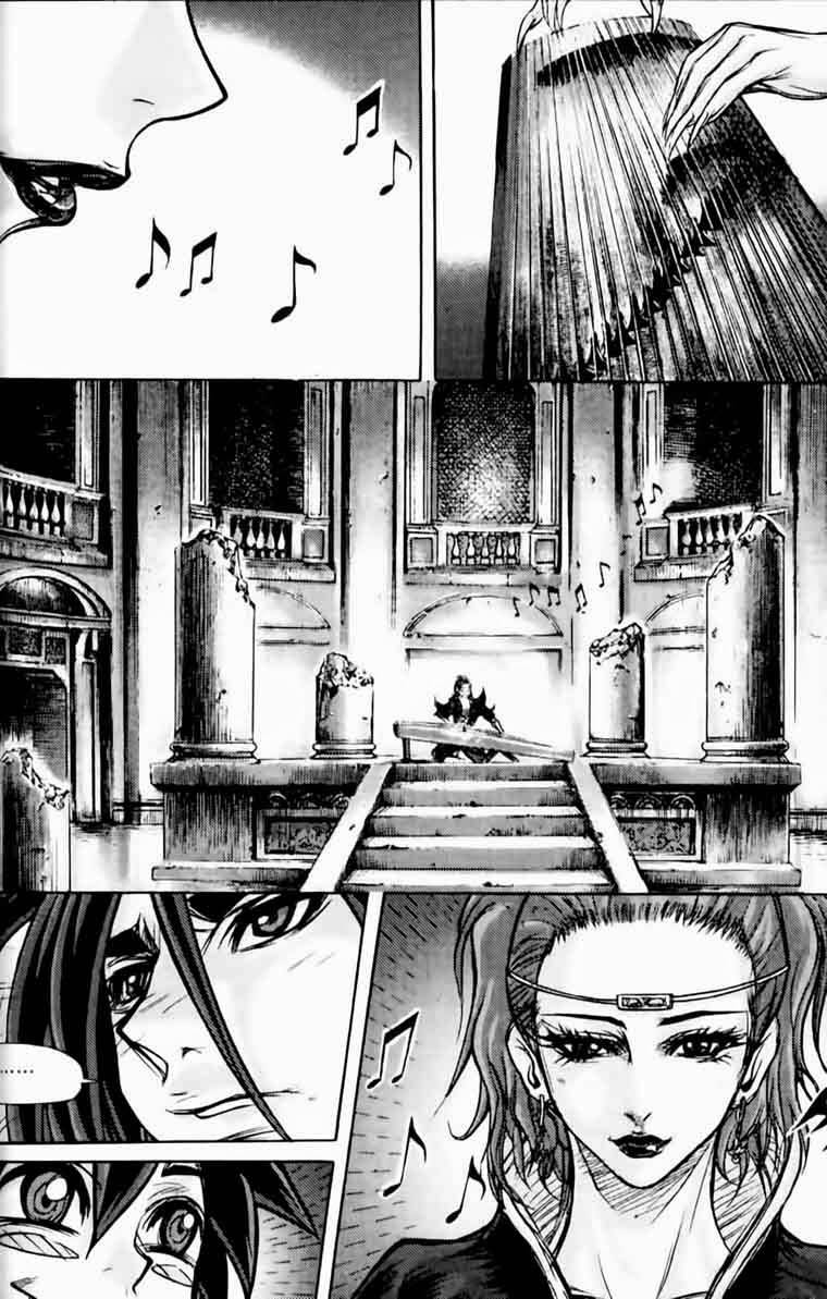 king of hell Chapter 177 - Trang 2