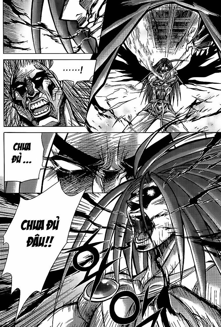 king of hell Chapter 198 - Trang 2