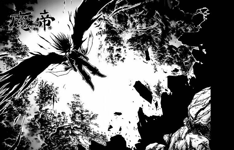 king of hell Chapter 198 - Trang 2