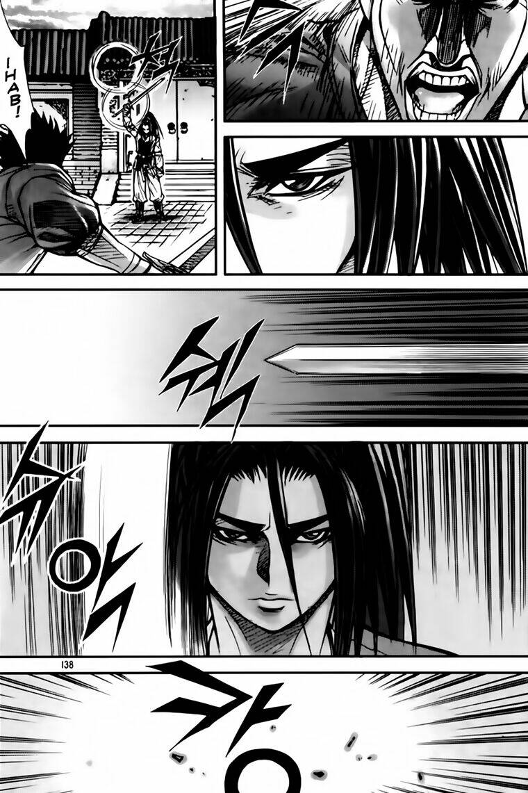 king of hell Chapter 206 - Trang 2