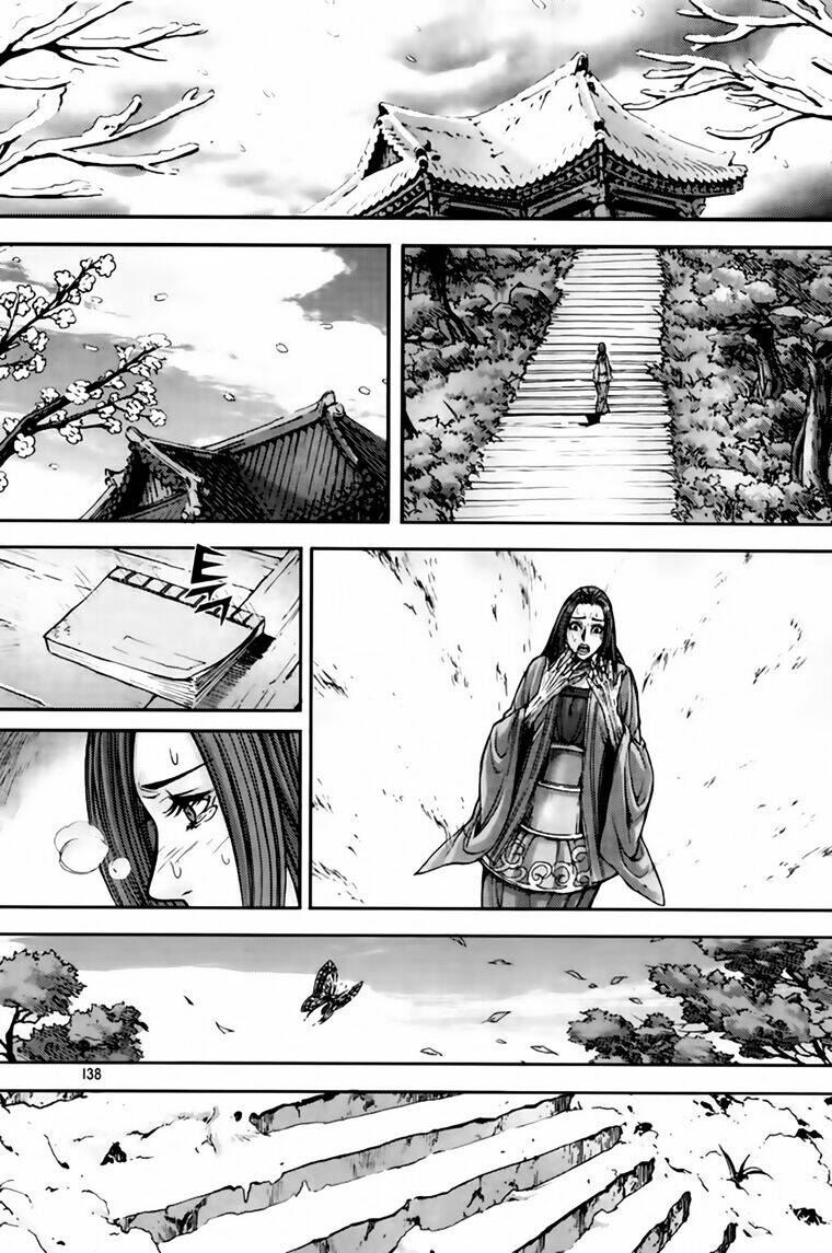 king of hell Chapter 213 - Trang 2