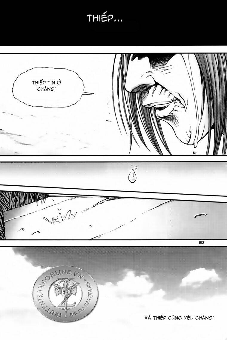 king of hell Chapter 213 - Trang 2