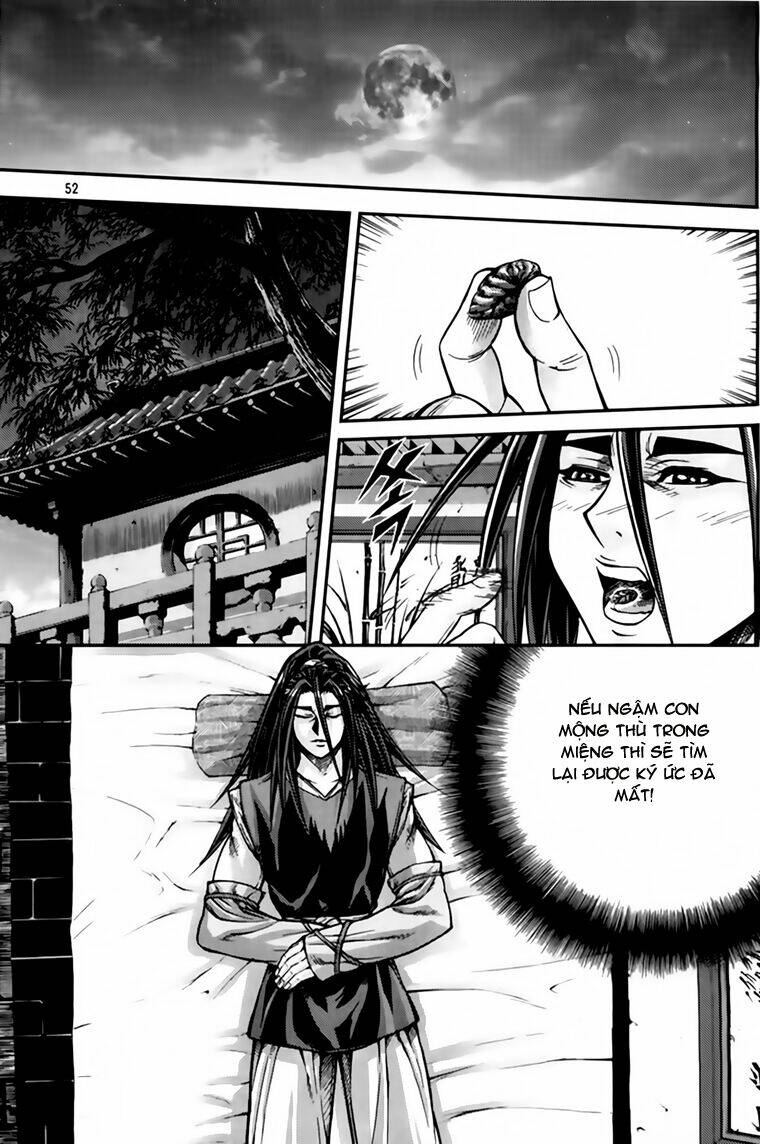 king of hell Chapter 217 - Trang 2