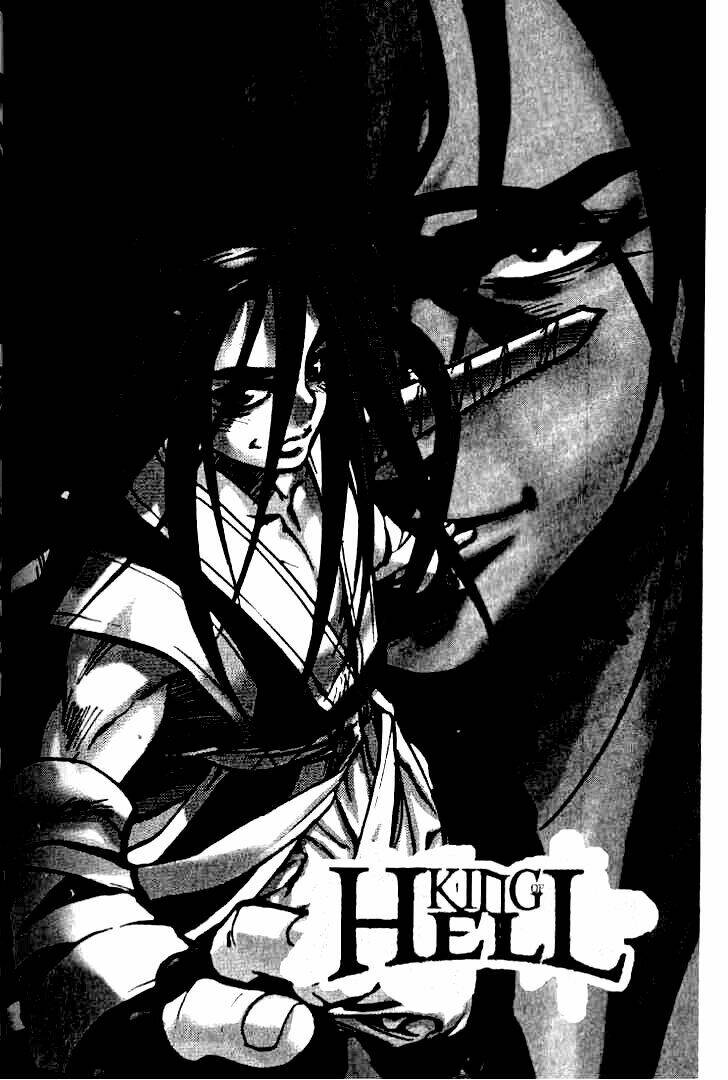 king of hell Chapter 23 - Trang 2