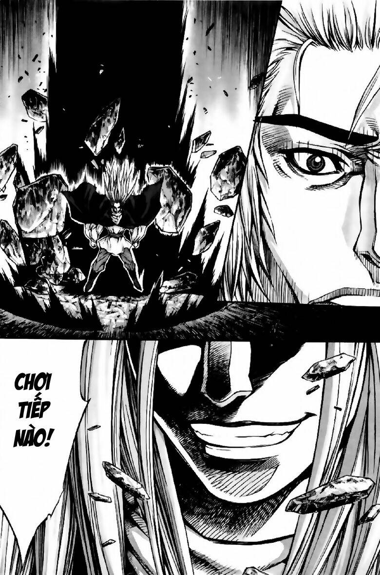 king of hell Chapter 232 - Trang 2