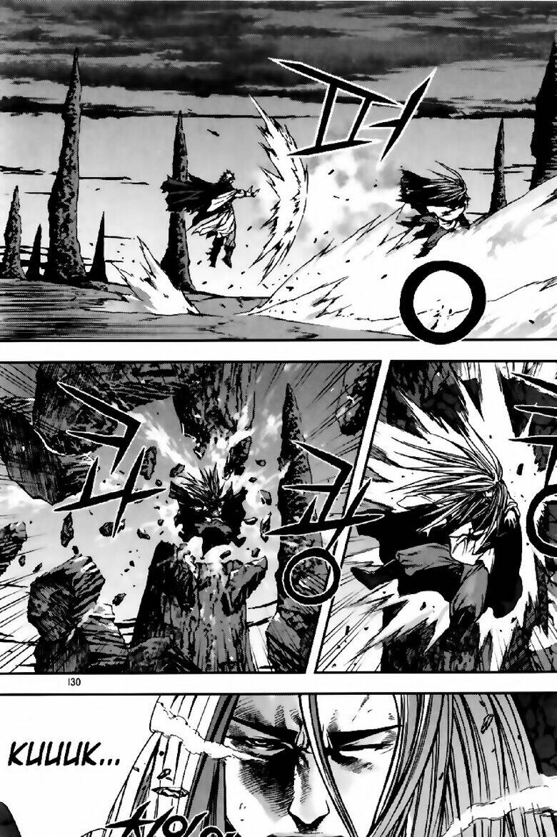 king of hell Chapter 232 - Trang 2