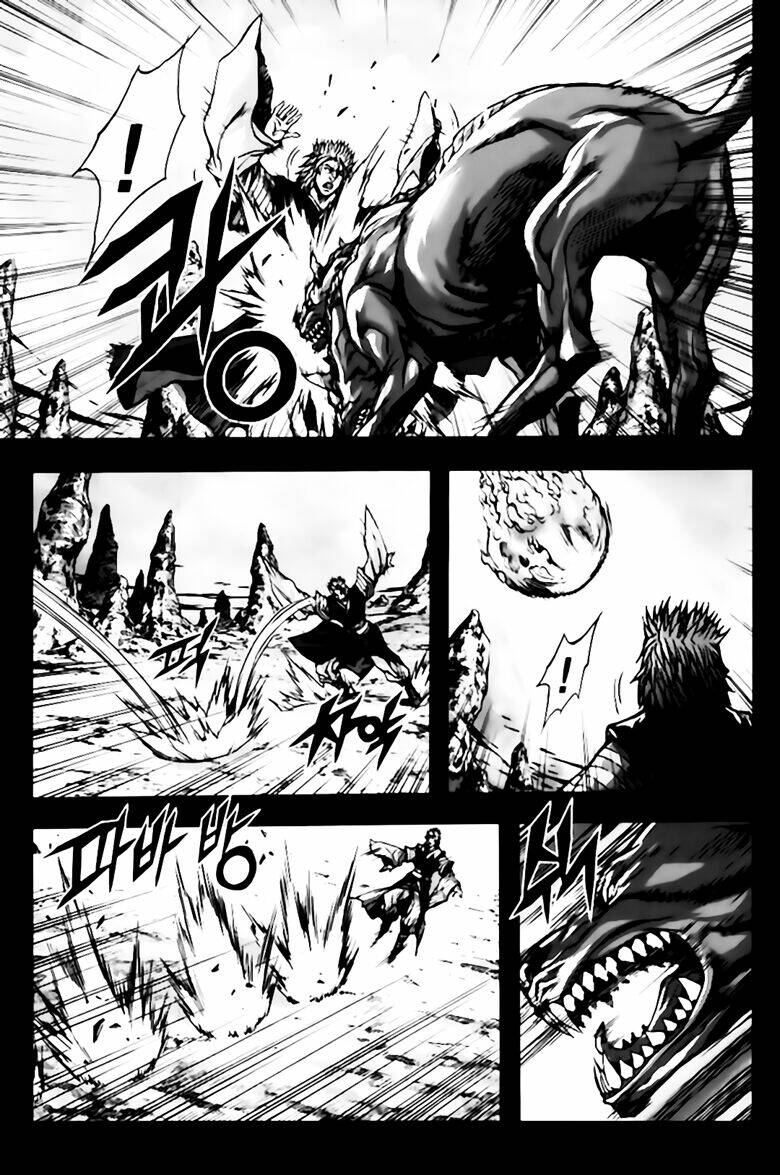 king of hell Chapter 255 - Trang 2