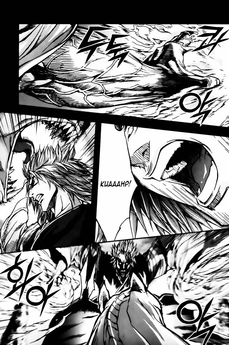 king of hell Chapter 255 - Trang 2