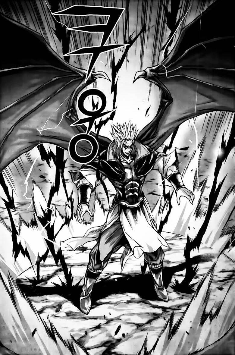 king of hell Chapter 267 - Trang 2