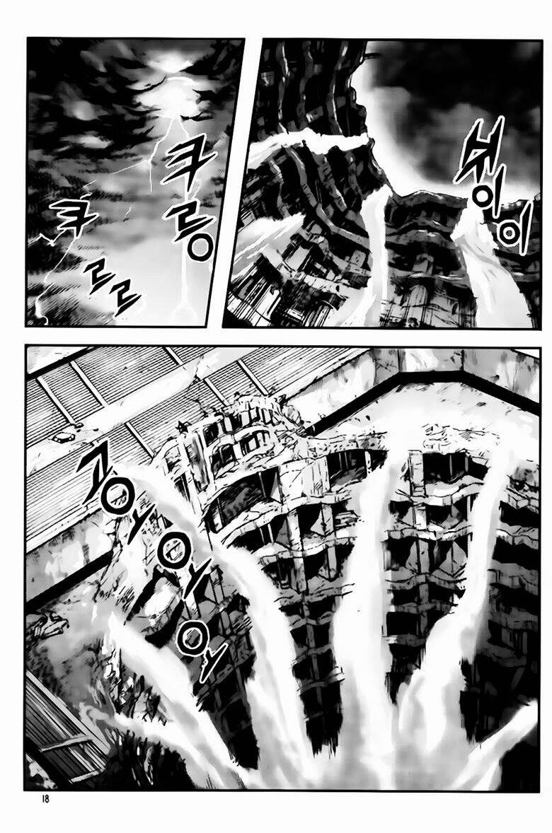 king of hell Chapter 267 - Trang 2