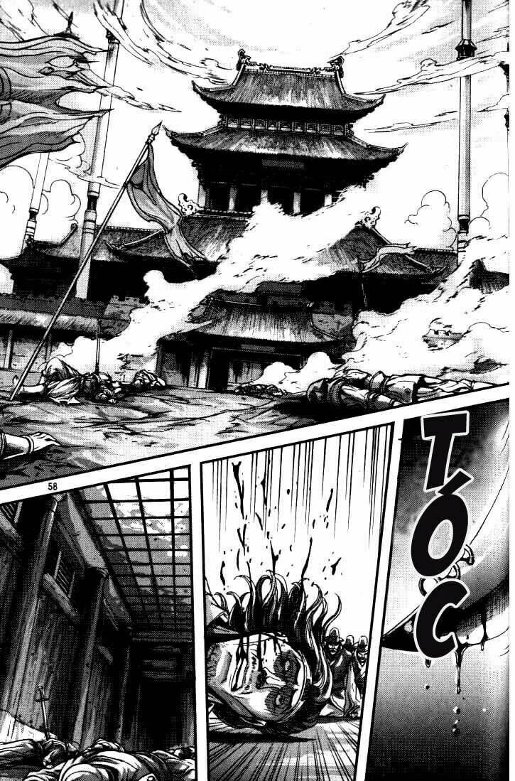 king of hell chapter 276 - Next Chapter 277