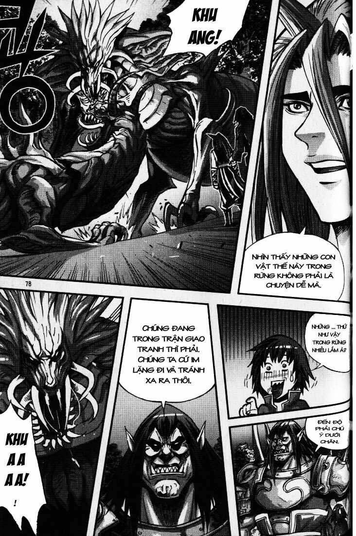 king of hell chapter 276 - Next Chapter 277