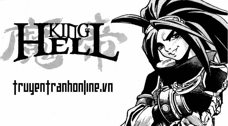 king of hell chapter 286 - Next chapter 287