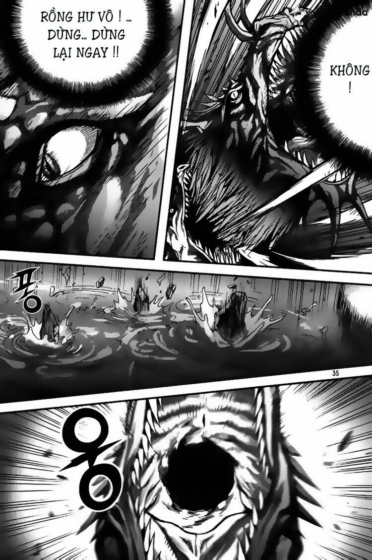 king of hell chapter 294 - Next chapter 295