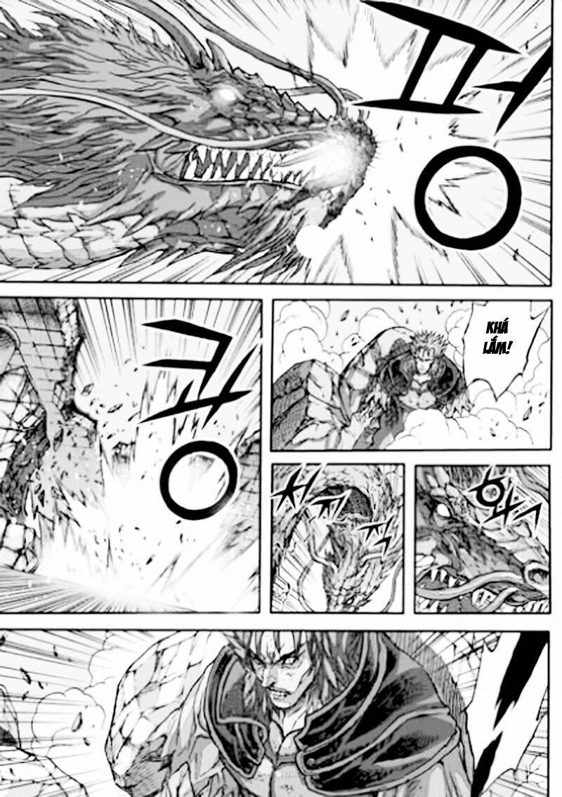 king of hell chapter 381 - Next chapter 382