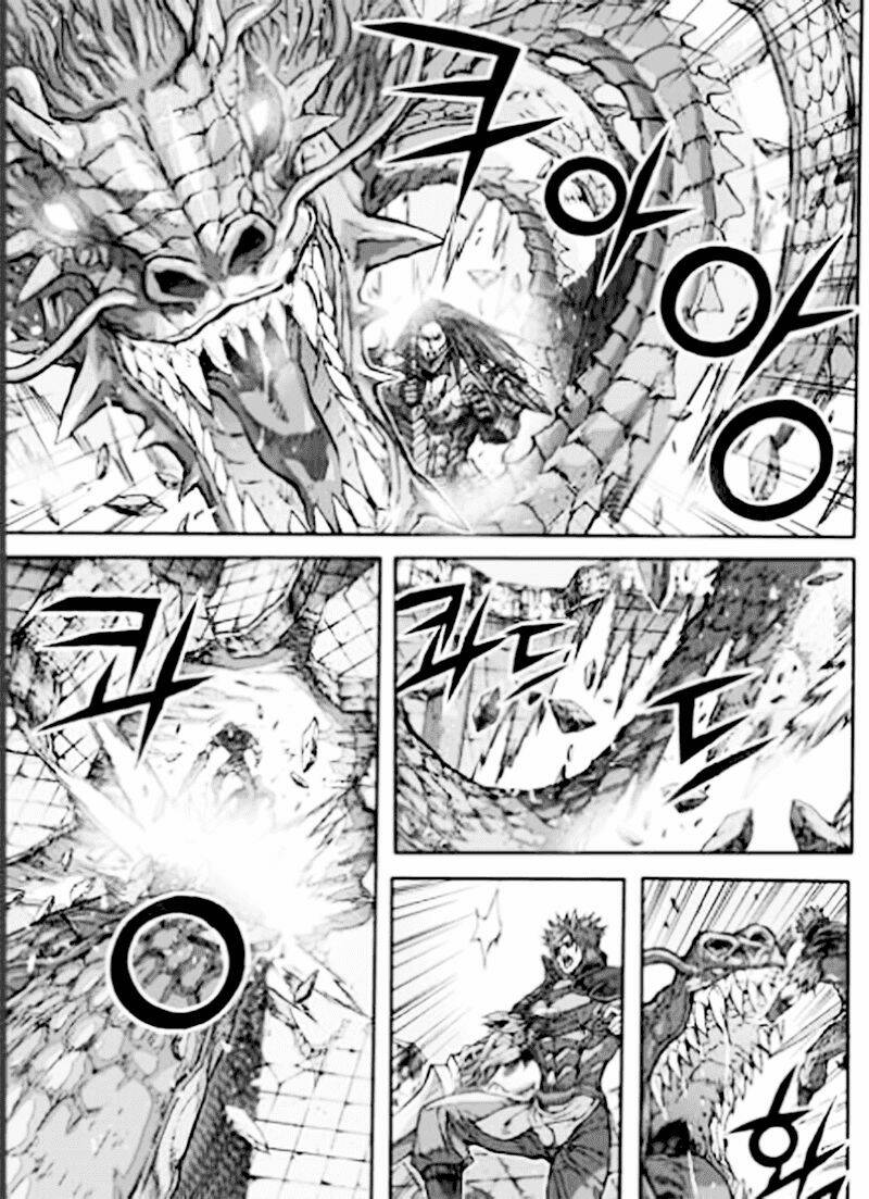 king of hell chapter 381 - Next chapter 382