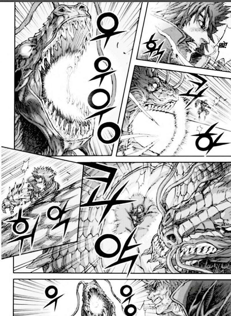 king of hell chapter 381 - Next chapter 382