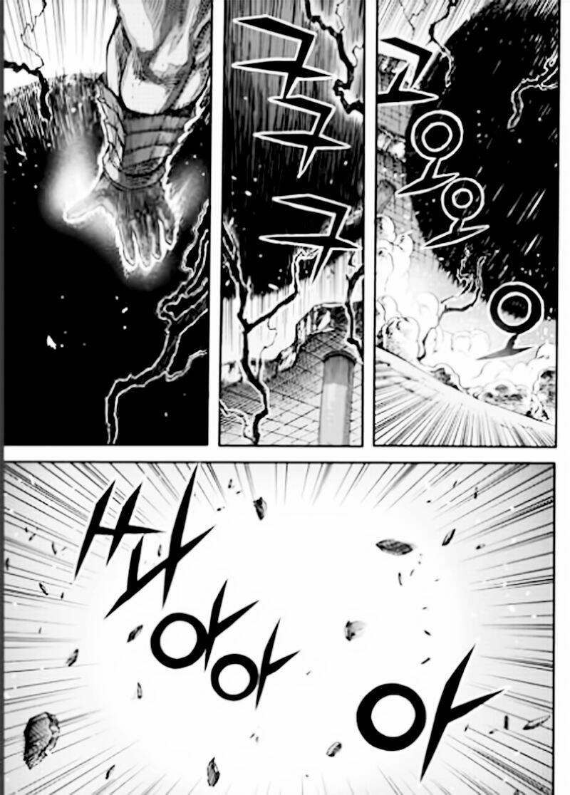 king of hell chapter 382 - Trang 2