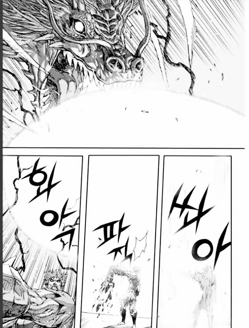 king of hell chapter 382 - Trang 2