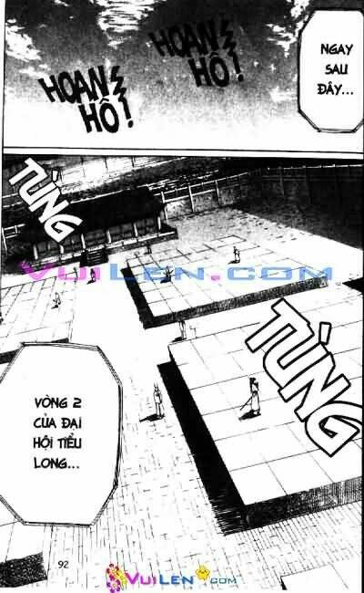 king of hell Chapter 41 - Trang 2