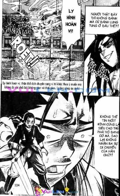 king of hell Chapter 41 - Trang 2