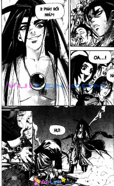 king of hell Chapter 42 - Next Chapter 43