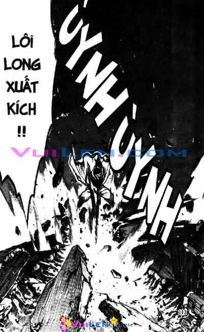 king of hell Chapter 42 - Next Chapter 43