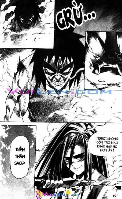 king of hell Chapter 46 - Trang 2