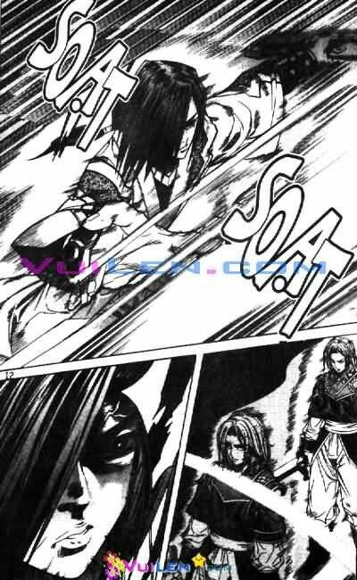 king of hell Chapter 46 - Trang 2