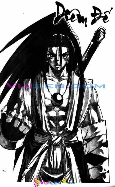 king of hell Chapter 47 - Trang 2