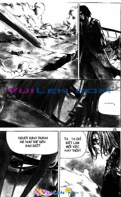 king of hell Chapter 47 - Trang 2