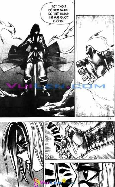 king of hell Chapter 47 - Trang 2