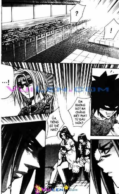 king of hell Chapter 48 - Next Chapter 49