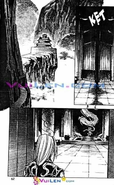 king of hell Chapter 58 - Trang 2