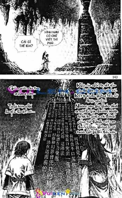 king of hell Chapter 62 - Trang 2