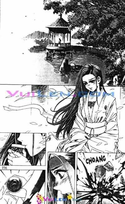 king of hell Chapter 62 - Trang 2