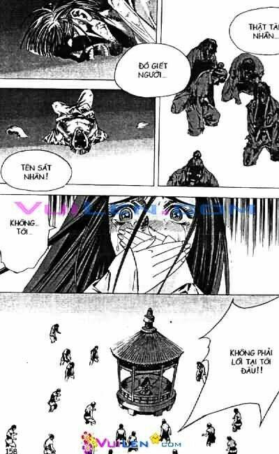 king of hell Chapter 62 - Trang 2