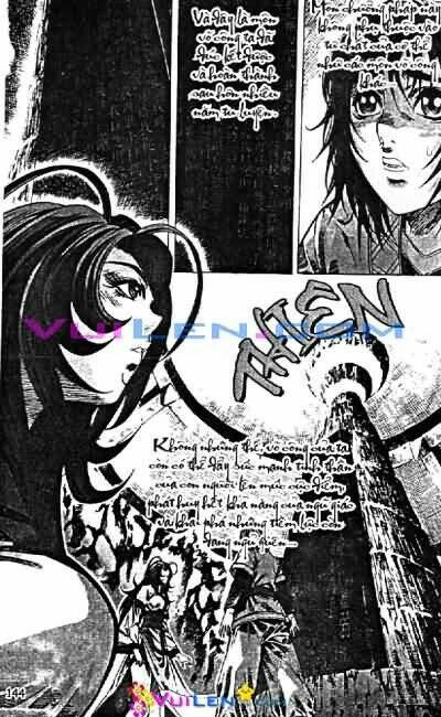 king of hell Chapter 62 - Trang 2