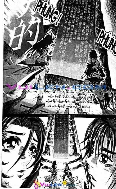 king of hell Chapter 62 - Trang 2