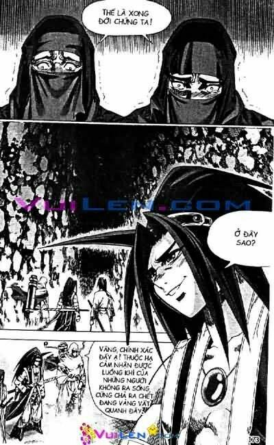 king of hell Chapter 64 - Trang 2