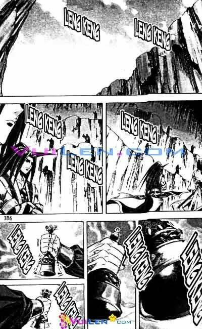 king of hell Chapter 64 - Trang 2