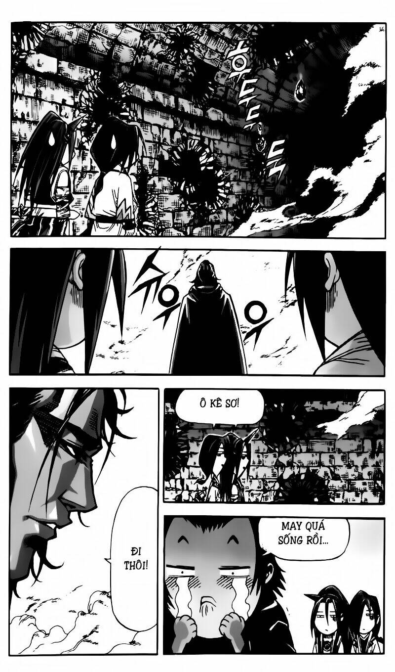 king of hell Chapter 79 - Next Chapter 80