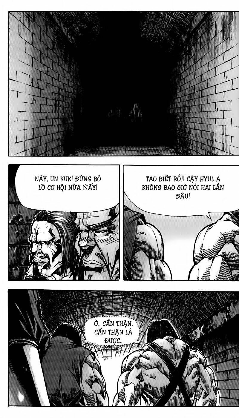 king of hell Chapter 82 - Next Chapter 83