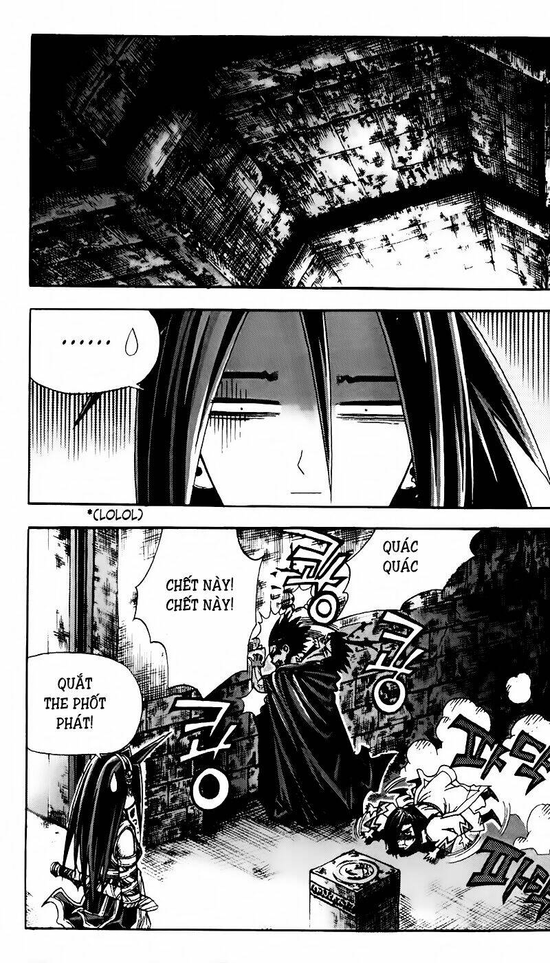 king of hell Chapter 82 - Next Chapter 83