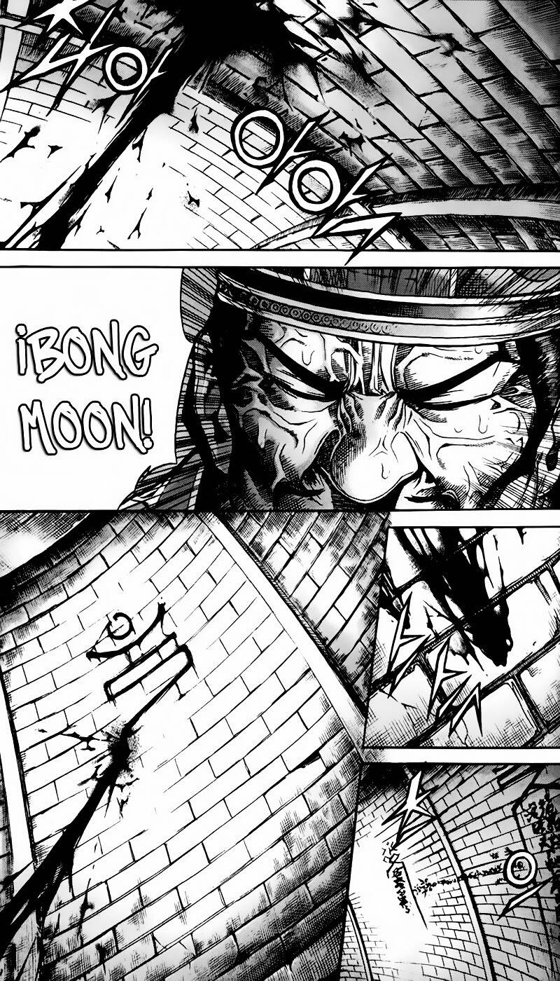 king of hell Chapter 90 - Trang 2