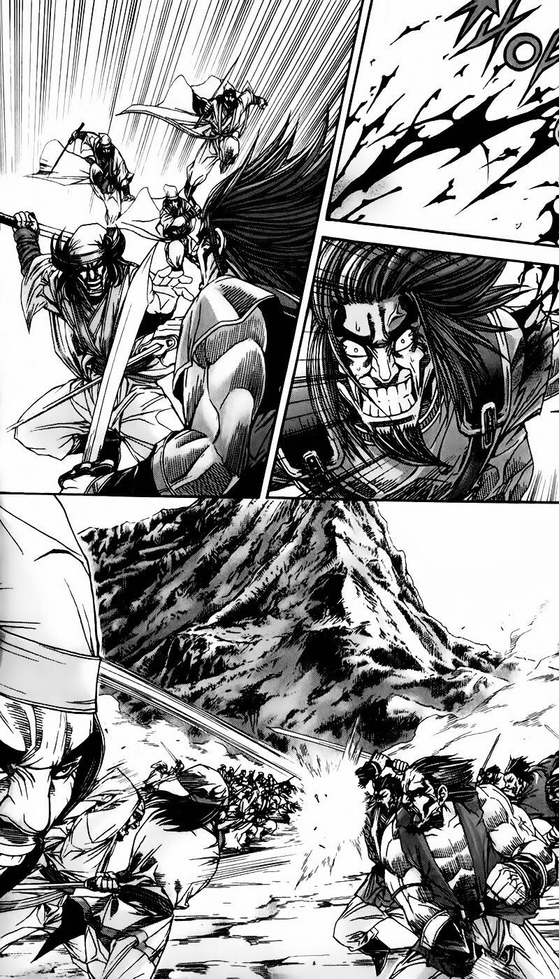 king of hell Chapter 91 - Trang 2