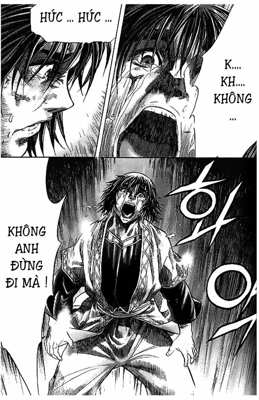 king of hell Chapter 98 - Next Chapter 99